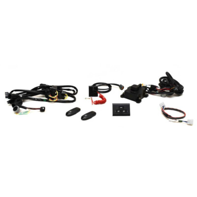 Yamaha Boat Electronic Key Switch 6X9-762B0-56-00 | Twin Engine