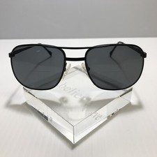 ArtCraft USA 55 18 145 Matte Black Eyeglass/Sunglass Frames - must replace lens