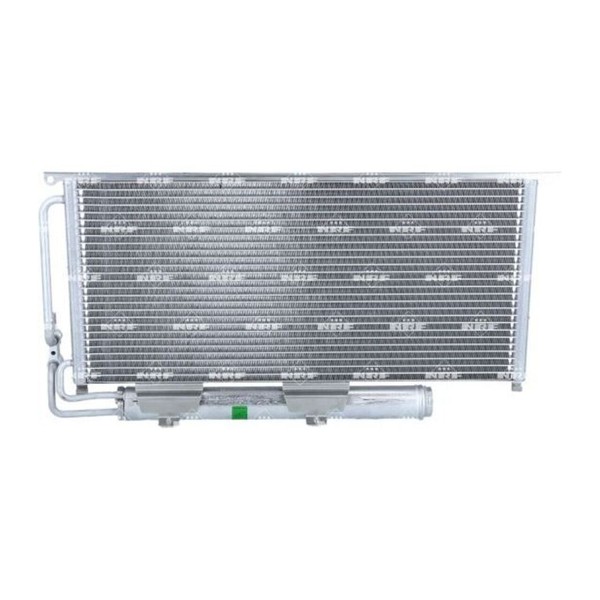 NRF 350511 Kondensator Klimaanlage Klimakondensator KlimaküHler Klima KüHler-image