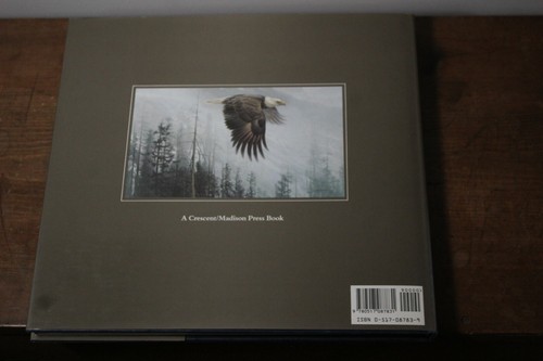 Die Kunst des Robert Bateman von Ramsay Derry Hardcover Buch mit Schutzumschlag - Bild 8 von 9