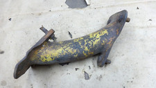 1930 1931 Model A Ford Sedan Spare Tire Carrier Original