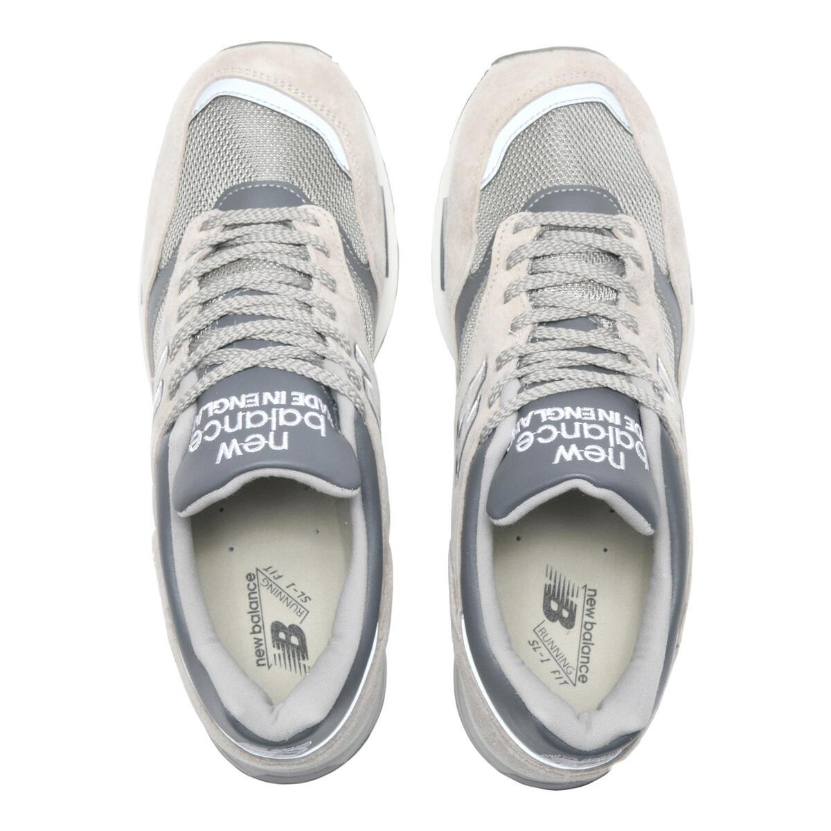 U1500PGL New Balance 1500 Made in UK Grey (Men's) | eBay U1500PGL New Balance 1500 Made in UK Grey (Men's) | eBay