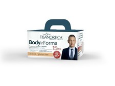 TISANOREICA KIT BODY IN FORMA
