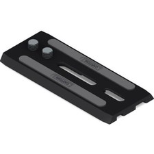 New Cartoni Camera Plate for Master 25, MFR AH831