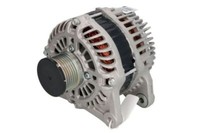Stardax Lichtmaschine Generator 120A 14V FüR Nissan Qashqai +2 I 2.0 1.6 1.8