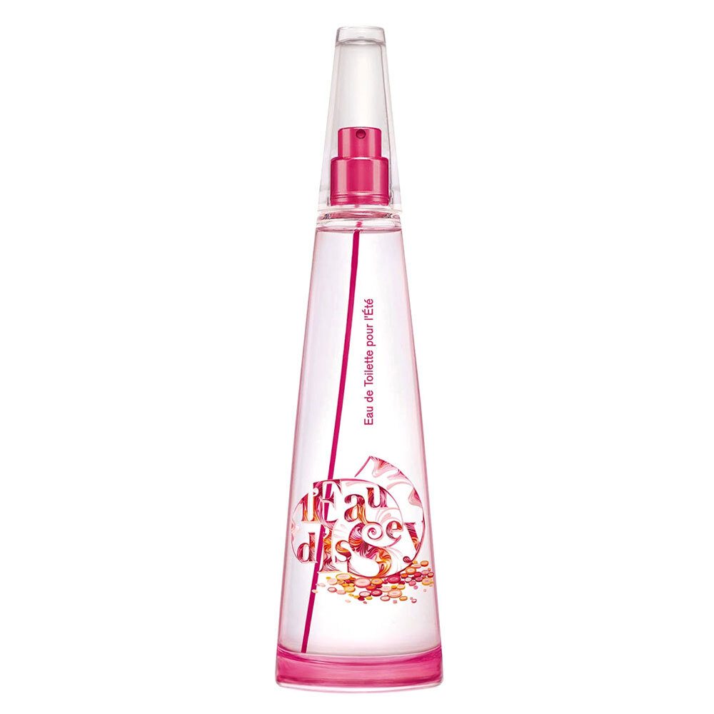 Issey Miyake L'Eau D'Issey 3.3 oz / 100ml Summer Eau de Toilette