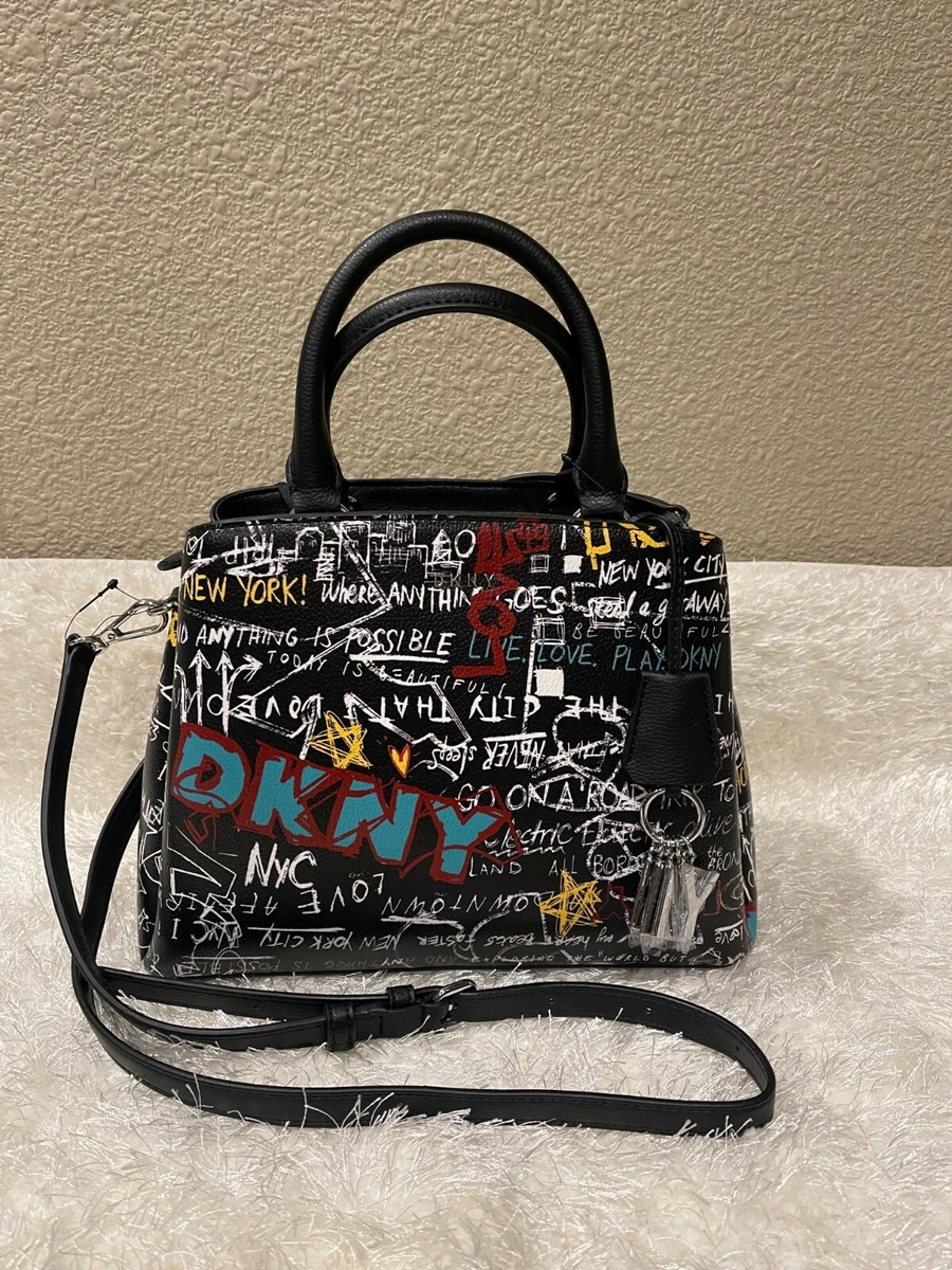 DKNY Shoulder Bag Review 