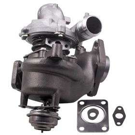 Turbolader for Fiat Ulysse II Lancia Phedra 2.2 JTD Peugeot 807 2.2 HDi 707240