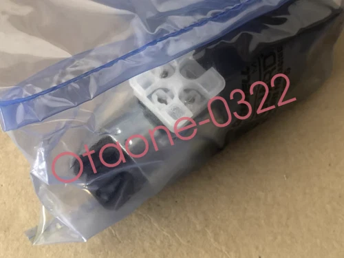 1PCS NEW Parker 026-54507-H Valve Fast Shipping Via Fedex/DHL