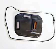 0BK 8HP55 8-Speed Auto Transmission Rebuild Gasket Filter For Audi