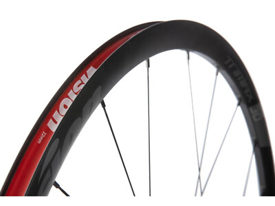 ruote Vision Trimax 30 gravel-strada - Biciclette In vendita a Torino