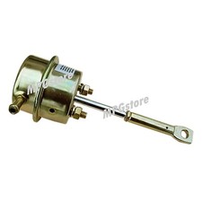 Garrett T28 Turbo Wastegate Actuator Sr20det S13 Arm 4 34-5 34 2.5 Rod 7psi Garrett T28 Turbo Wastegate Actuator Sr20det S13 Arm 4 34-5 34 2.5 Rod 7psi