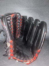Mike Trout Game Model Rawlings Camo Fielding Glove Pro Preferred New PROSMT27