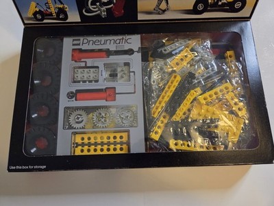 LEGO TECHNIC: Universal Set (8040) for sale online | eBay