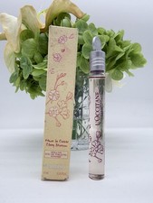 Eau des 7 Fleurs L'Occitane en Provence perfume - a fragrance for