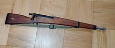Vintage Parris MFG. Co. Kadet Trainer Toy Rifle. Made in USA!