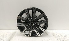 TOYOTA YARIS CROSS Alloy Wheel 18" Inch 5x100 7J ET50 2021-2026 42611YP