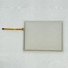 New Touch Screen Glass Panel for Process Cont...