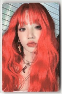 (G)I-DLE ウギ　solo  中華 idoustage 3枚セット Yuqi Album | eBay