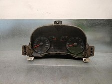 Compteur Fiat DOBLO