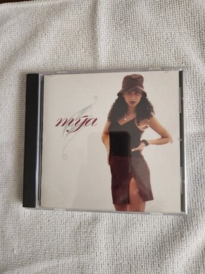 Mya by Mya (CD, 1998)