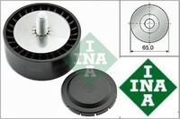 INA 532080210 Umlenk-/FüHrungsrolle FüR Keilrippenriemen Umlenkrolle