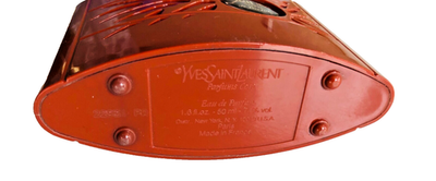 イヴ　サンローラン Opium SECRET DE PARFUM 50ml Yves Saint Laurent OPIUM Secret de Parfum Eau de Parfum Spray 1.6