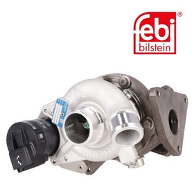 FEBI BILSTEIN Turbolader für Land Rover Range III LM 3.6 D 4x4