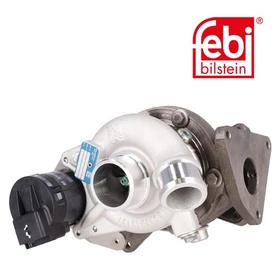 FEBI BILSTEIN Turbolader für Land Rover Range III LM 3.6 D 4x4
