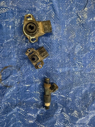 POLARIS RANGER EFI 500 OEM TPS INJECTOR MAP SENSOR 3089893 3089953 3131705 - Picture 2 of 2