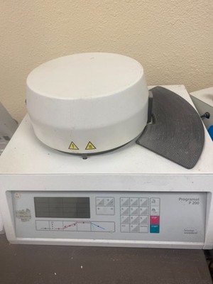 Ivoclar Programat P90 Programmable Porcelain Furnace - Dental Lab