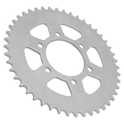Gold O-Ring Drive Chain & Sprockets Kit for Kawasaki EX650 Ninja