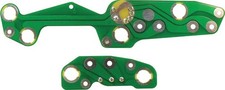 1966 Barracuda Dash Circuit Boards