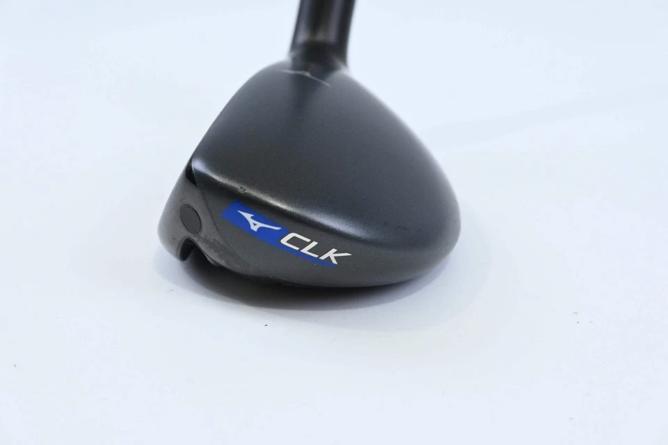 Left Hand Mizuno CLK 2020 #4 Hybrid / 22 Degree / X-Flex Tensei 1K Black 85 - Image 3 of 4