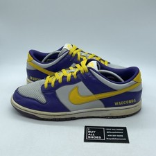 dunk low premium id