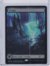 Magic The Gathering: Promo Standard Showdown - Swamp