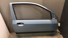 Porte avant et accessoires Hyundai GETZ