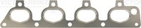 Dichtung AbgaskrüMmer Victor Reinz 71-34281-00 FüR Opel Astra Classic T98 Combo
