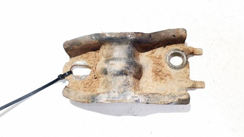 stabilisatoren Klammer  Citroen C4 DE2727545-08