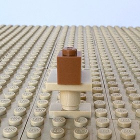 LEGO, DC, Batman Movie: Clayface Eye ONLY, 70904, SPLAT ATTACK, 2017