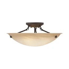 Livex Lighting 5626-07 - Ceiling Fixtures Indoor Lighting