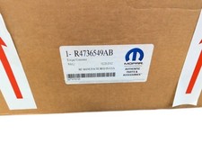 Chrysler Torque Converter R4736549ab New Oem Chrysler Torque Converter R4736549ab New Oem