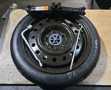 Spare Tire 16 With Jack Kit Fits 2010 Thru 2026 Kia Soul