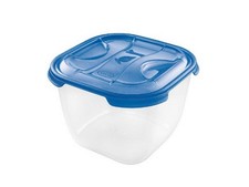 KÜHLBOX TONTARELLI CLOUD QUADRO LT. 3