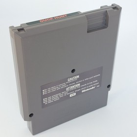 Duck Hunt - Jeu Nintendo NES - Cartouche seule - Version ASD