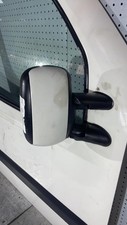 Retroviseur gauche (ou coque) Fiat DOBLO