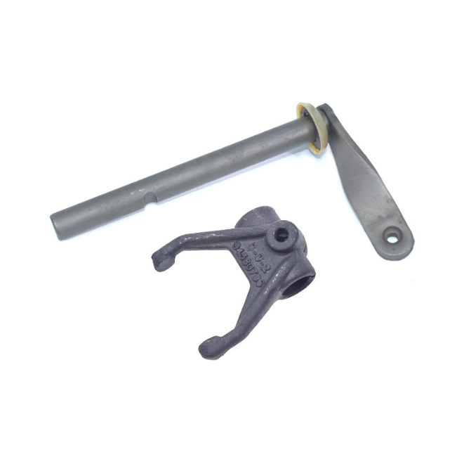 Clutch Lever Shaft And Fork 96144874 94580796 For Chevrolet Aveo OPTRA,LACETTI