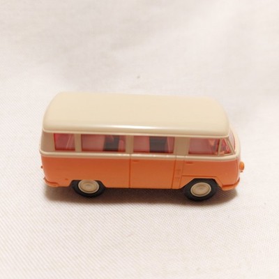 mes-96384	Epoche 1:87 Tempo Matador sehr guter Zustand, ohne Originalverpackung