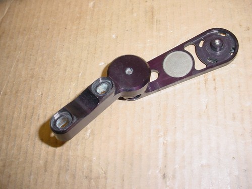 Harley Davidson Indian Metric Rokform Phone Mount for Clutch Perch 15715