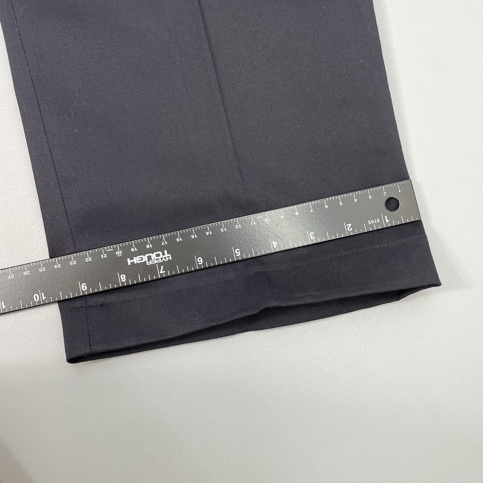 Flying Cross Valor Twill Pants Uniform Trousers Flex Waistband Navy Blue 36x32